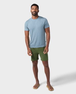 Men’s Glide Tech Short