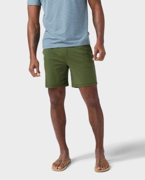 Men’s Glide Tech Short