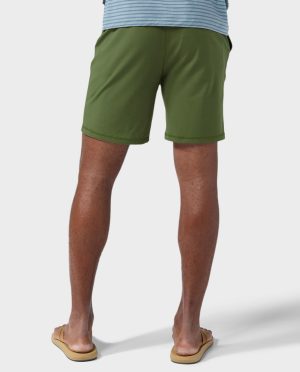 Men’s Glide Tech Short