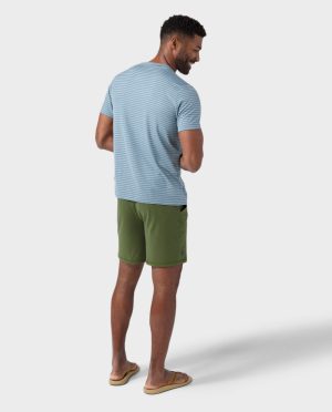 Men’s Glide Tech Short