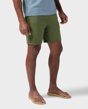 Men’s Glide Tech Short
