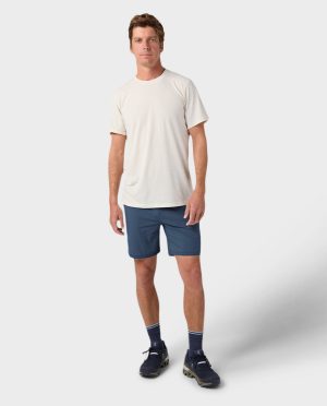 Men’s Glide Tech Short