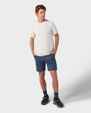 Men’s Glide Tech Short