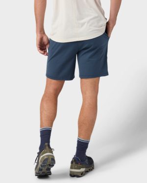 Men’s Glide Tech Short