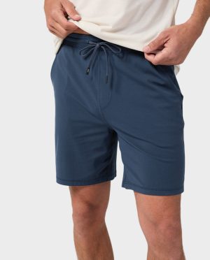 Men’s Glide Tech Short