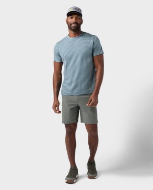 Men’s Alpin Lightweight Merino Tee SS