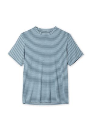 Men’s Alpin Lightweight Merino Tee SS