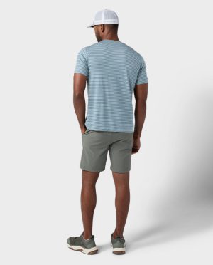 Men’s Alpin Lightweight Merino Tee SS