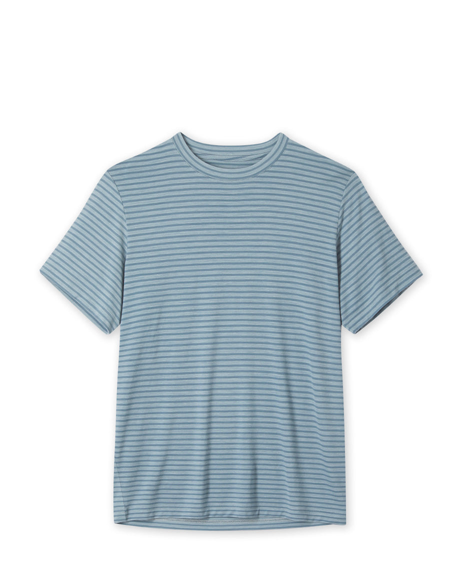 Men's Alpin Lightweight Merino Tee SS