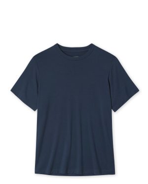 Men’s Alpin Lightweight Merino Tee SS