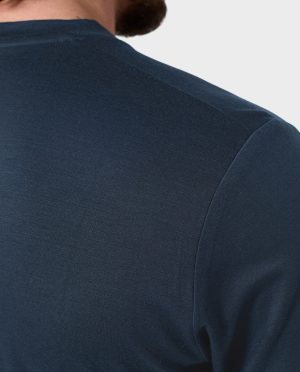 Men’s Alpin Lightweight Merino Tee SS