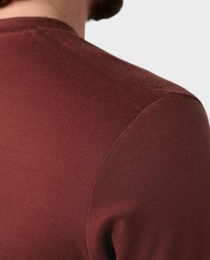 Men’s Alpin Lightweight Merino Tee SS