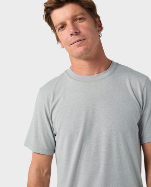 Men’s Divide Tee SS