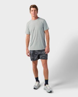 Men’s Divide Tee SS