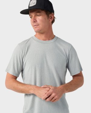 Men’s Divide Tee SS