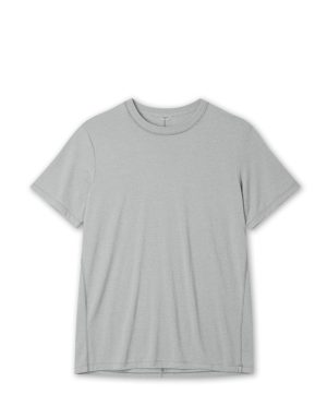 Men’s Divide Tee SS