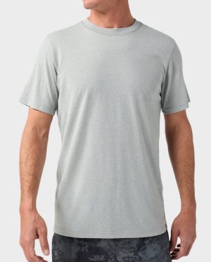 Men’s Divide Tee SS