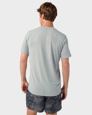Men’s Divide Tee SS