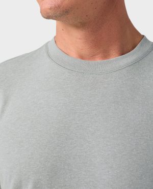 Men’s Divide Tee SS