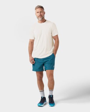 Men’s Divide Tee SS