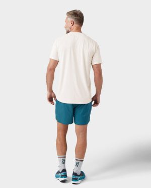 Men’s Divide Tee SS