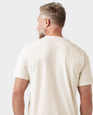 Men’s Divide Tee SS