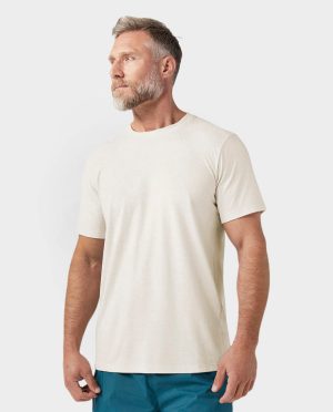 Men’s Divide Tee SS