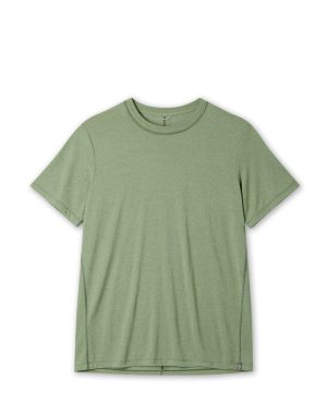Men’s Divide Tee SS
