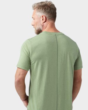 Men’s Divide Tee SS