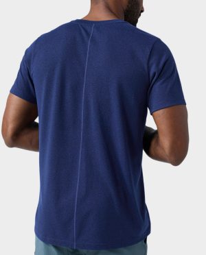 Men’s Divide Tee SS