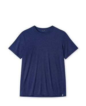 Men’s Divide Tee SS
