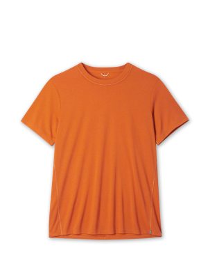 Men’s Divide Tee SS