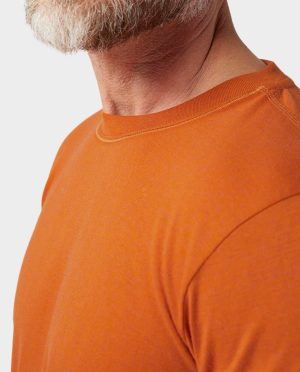 Men’s Divide Tee SS