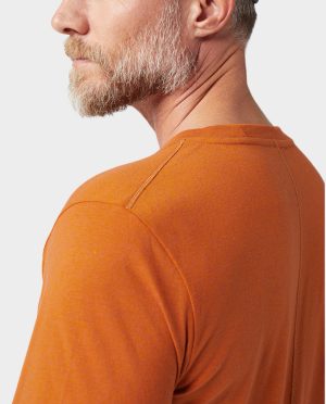 Men’s Divide Tee SS