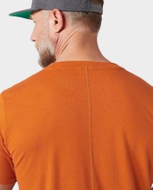 Men’s Divide Tee SS