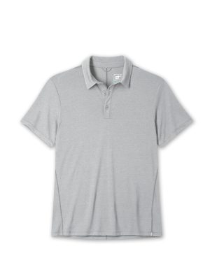 Men’s Divide Polo