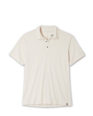 Men’s Divide Polo