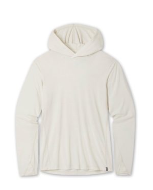 Men’s Divide Hooded Pullover