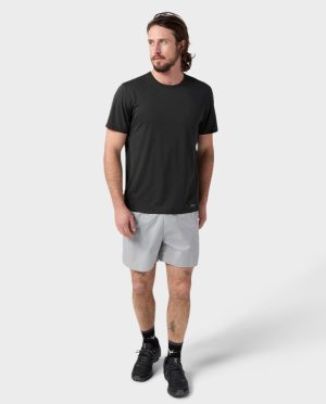 Men’s Lucent Tee SS