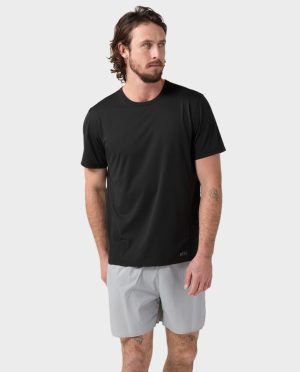 Men’s Lucent Tee SS