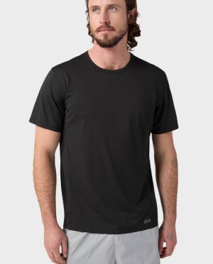 Men’s Lucent Tee SS