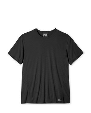 Men’s Lucent Tee SS