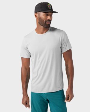 Men’s Lucent Tee SS