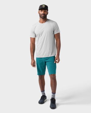 Men’s Lucent Tee SS