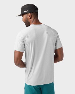 Men’s Lucent Tee SS