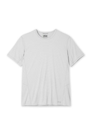 Men’s Lucent Tee SS
