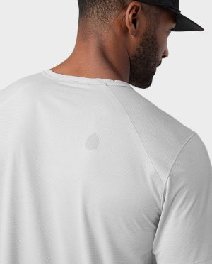 Men’s Lucent Tee SS