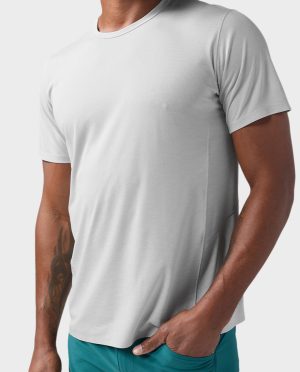 Men’s Lucent Tee SS