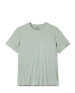 Men’s Lucent Tee SS