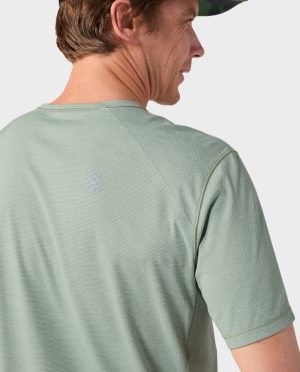 Men’s Lucent Tee SS